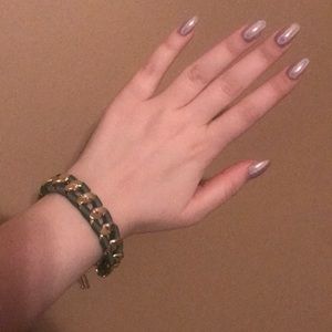 Perfect Statement Bracelet